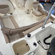 2025 Scout 215 Dorado - Shark Gray